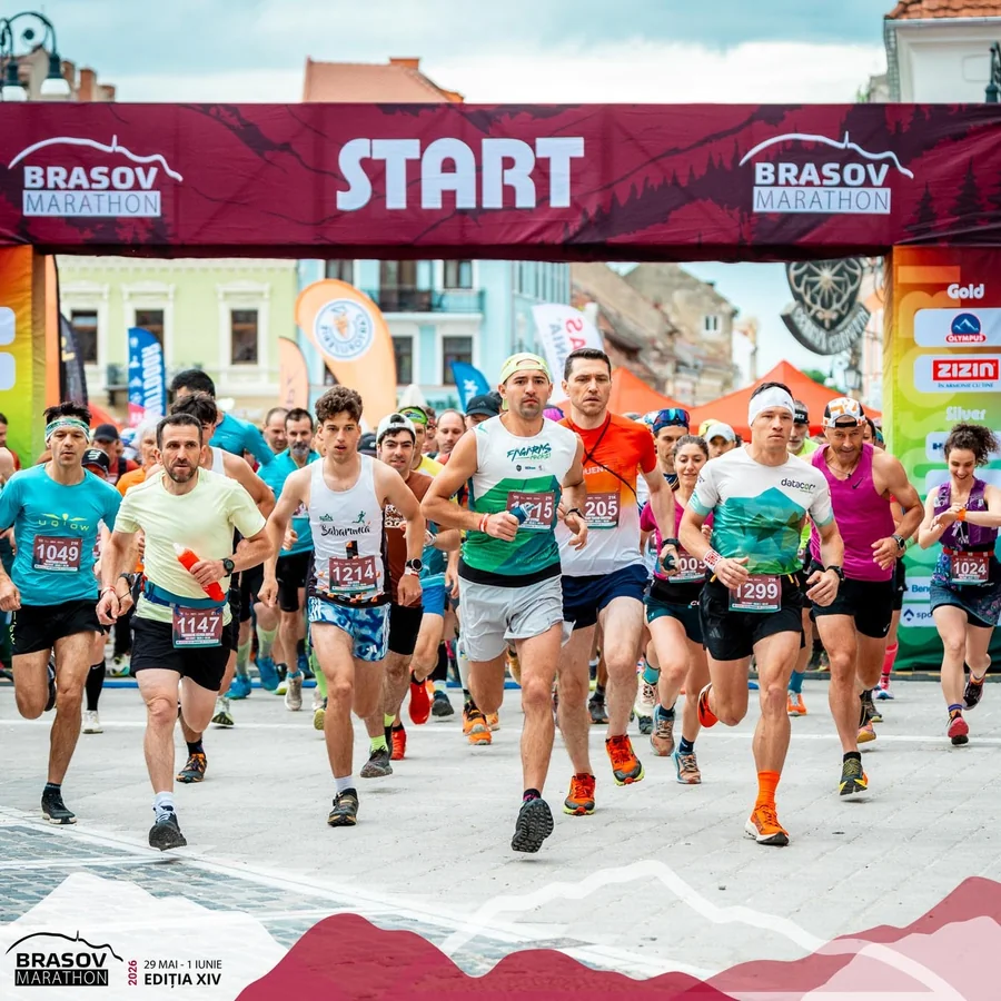Organizare evenimente sportive